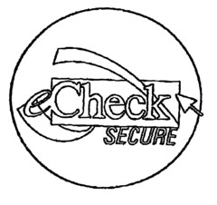 eCheck SECURE