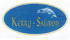 KERRY SALMON