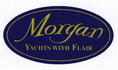 Morgan YACHTS WITH FLAIR