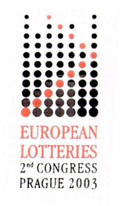 EUROPEAN LOTTERIES 2nd CONGRESS PRAGUE 2003