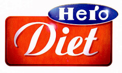 Hero Diet