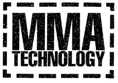 MMA TECHNOLOGY