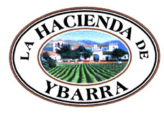 LA HACIENDA DE YBARRA