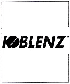 KOBLENZ