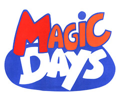 MAGIC DAYS