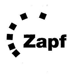 Zapf