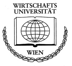 WIRTSCHAFTSUNIVERSITÄT WIEN