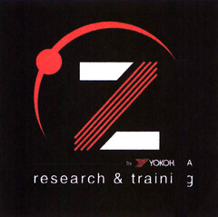 Z by YOKOHAMA research & training