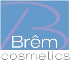 B Brêm cosmetics