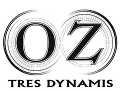 OZ TRES DYNAMIS