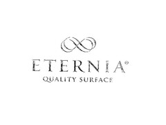 ETERNIA QUALITY SURFACE