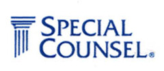 SPECIAL COUNSEL