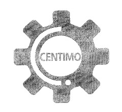 C.CENTIMO