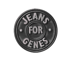 JEANS FOR GENES