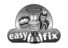 PLETSCHER easy fix