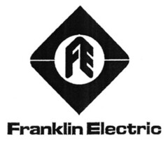 FE Franklin Electric