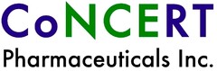 CoNCERT Pharmaceuticals Inc.
