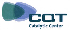 caT Catalytic Center