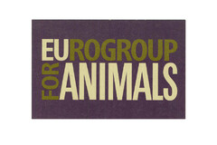 EUROGROUP FOR ANIMALS