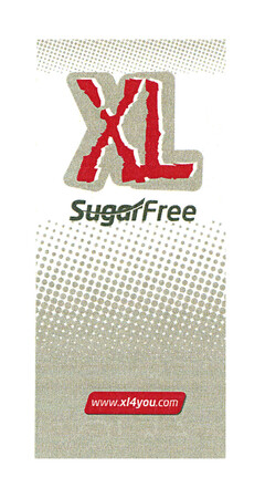 XL Sugar Free www.xl4you.com