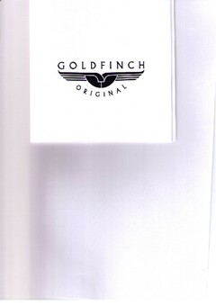 GOLDFINCH ORIGINAL