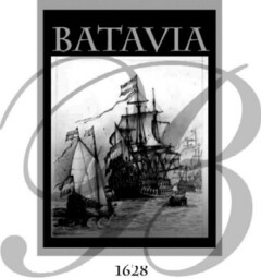 BATAVIA 1628