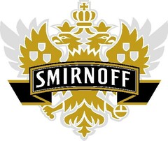 SMIRNOFF