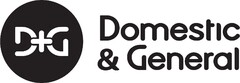 Domestic & General