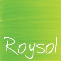 Roysol