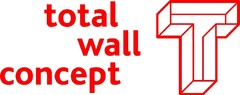 TOTAL WALL CONCEPT