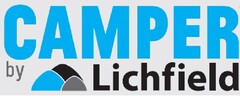 Camper by LICHFIELD