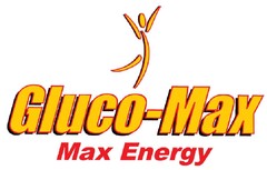 GLUCO-MAX Max Energy