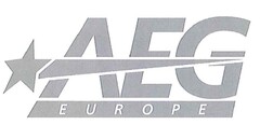 AEG EUROPE