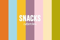 SNACKS COLLECTION