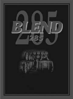 BLEND 285