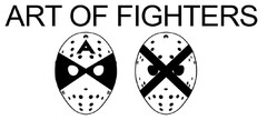 ART OF FIGHTERS