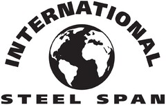 INTERNATIONAL STEEL SPAN