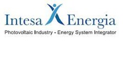 INTESA ENERGIA  PHOTOVOLTAIC INDUSTRY - ENERGY SYSTEM INTEGRATOR