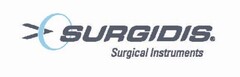 SURGIDIS Surgical Instruments