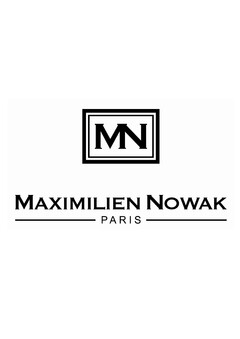 MN MAXIMILIEN NOWAK PARIS