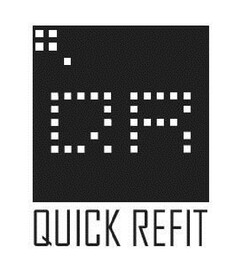 QR Quick Refit