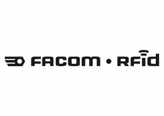 FACOM RFID