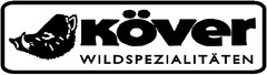 KÖVER WILDSPEZIALITÄTEN