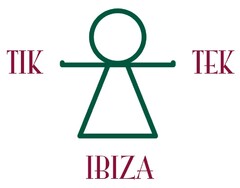 TIK TEK IBIZA