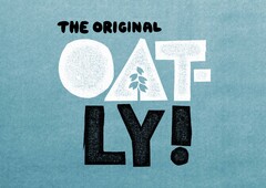 THE ORIGINAL OAT-LY!