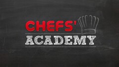 CHEFS' ACADEMY