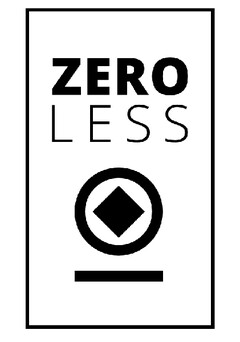 Zero Less