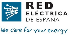 RED ELECTRICA DE ESPAÑA WE CARE FOR YOUR ENERGY