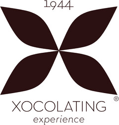 1944 XOCOLATING EXPERIENCE