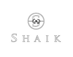 SHAIK